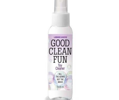 Good Clean Fun - Lavender
