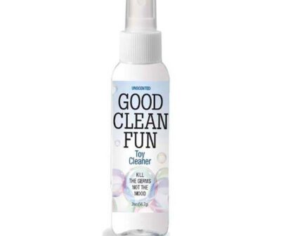 Good Clean Fun - Unscented