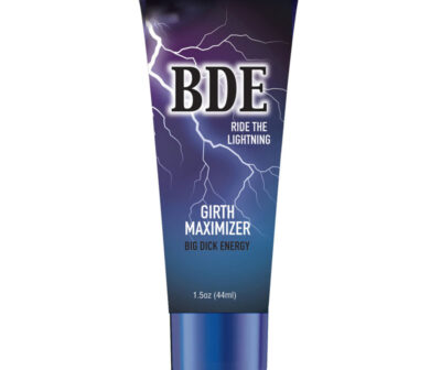 Big Dick Energy Girth Maximiser