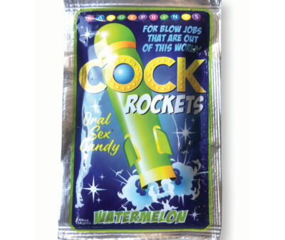 Cock Rockets - Watermelon