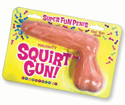 SUPER FUN SQUIRT GUN