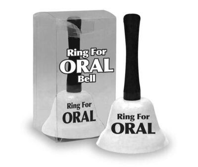 Ring For Oral Bell