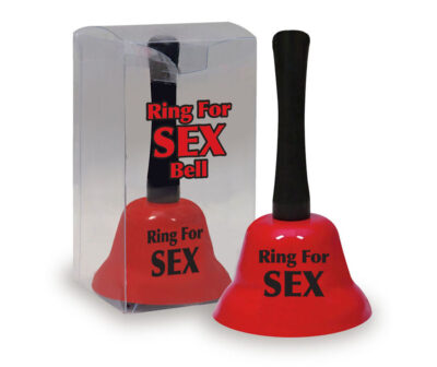 Ring For Sex Bell