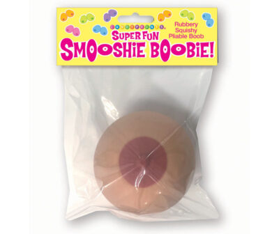 Super Fun Smooshie Boobie