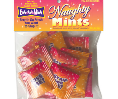 Naughty Mints