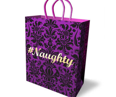 #Naughty Gift Bag