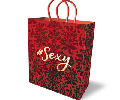 #SEXY Gift Bag