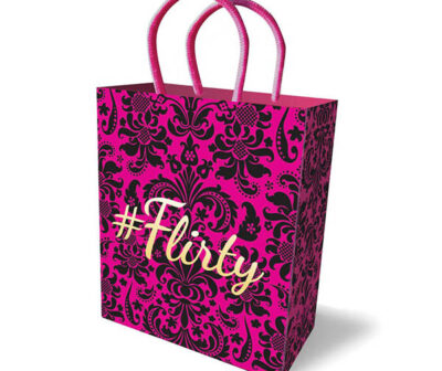 #FLIRTY Gift Bag