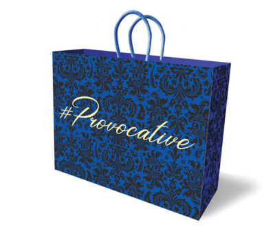#PROVOCATIVE Gift Bag