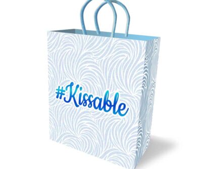 #Kissable Gift Bag