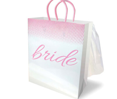 Bride Veil Gift Bag