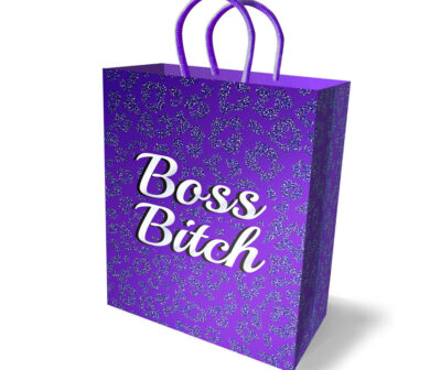 Boss Bitch Gift Bag