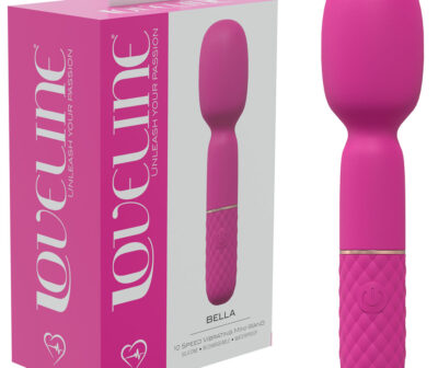 LOVELINE Bella - Pink