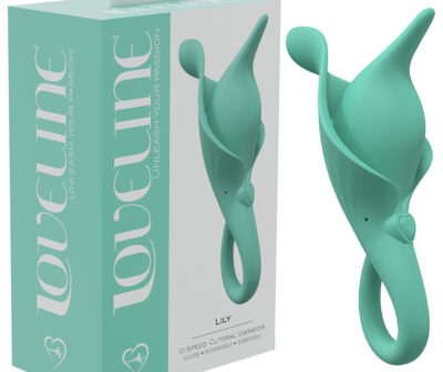 LOVELINE Lily - Green