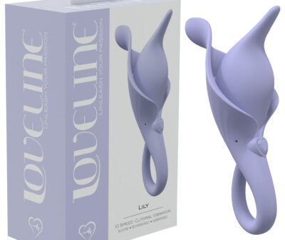 LOVELINE Lily - Lavender