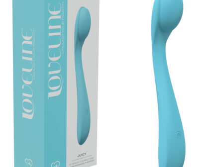 LOVELINE Juicy - Blue