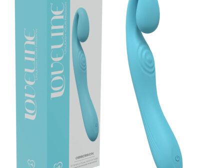 LOVELINE Obsession - Blue