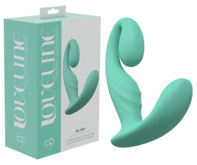 LOVELINE Bliss - Green