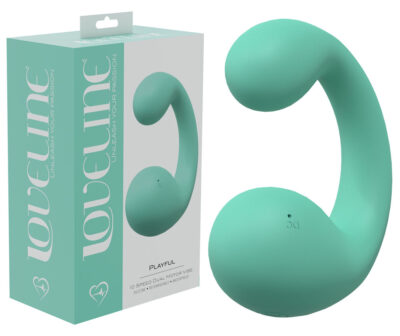 LOVELINE Playful - Green