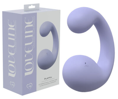 LOVELINE Playful - Lavender