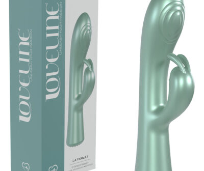 LOVELINE La Perla I - Green