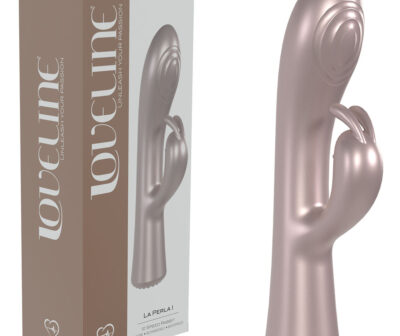 LOVELINE La Perla I - Pink