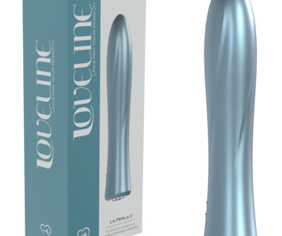 LOVELINE La Perla II - Blue