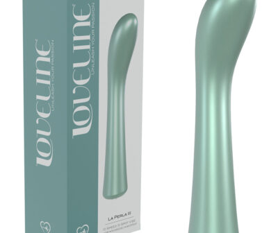 LOVELINE La Perla III - Green