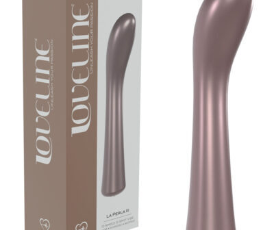 LOVELINE La Perla III - Pink