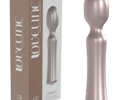 LOVELINE La Perla IV - Pink