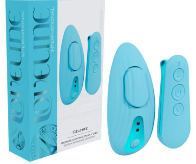 LOVELINE Celeste - Blue