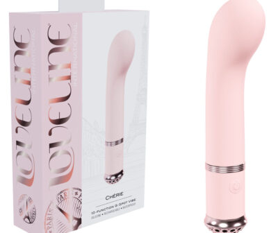 LOVELINE Cherie - Pink
