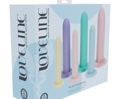 LOVELINE PelviFit Expanding Vaginal Dilator