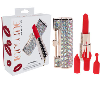 LOVELINE Diamond - Red