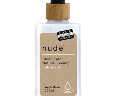 Four Seasons Nude