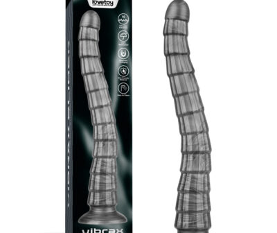 King Sized Vibrating Vibrax Slider