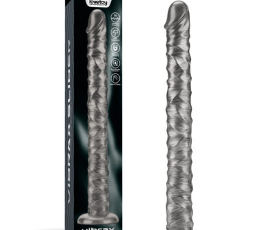King Sized Vibrating Vibrax Slider