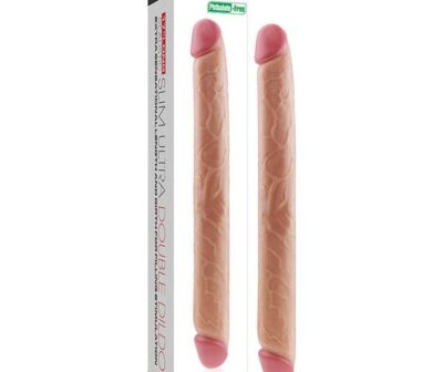 Slim Ultra Double Dildo