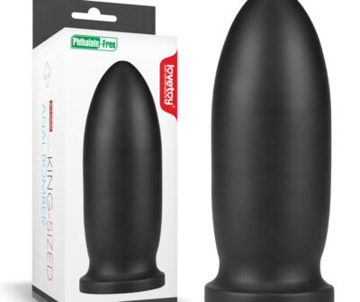 King Sized Anal Bomber