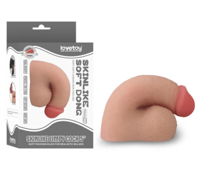 Skinlike Limpy Cock 5''