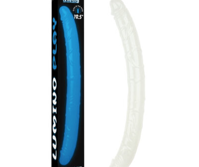 Lumino Play 18.5'' Double Dildo