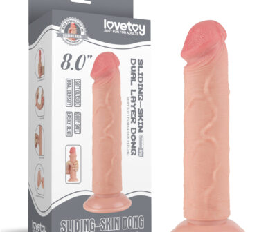 Sliding Skin Dual Layer Dong