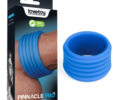 Pinnacle Pro Deep Rib Grip