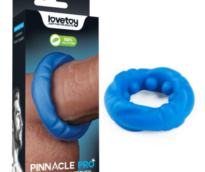 Pinnacle Pro Ridge Bump Stretcher