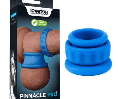 Pinnacle Pro Twin Flex