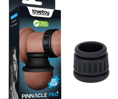 Pinnacle Pro Twin Grip Enhancer