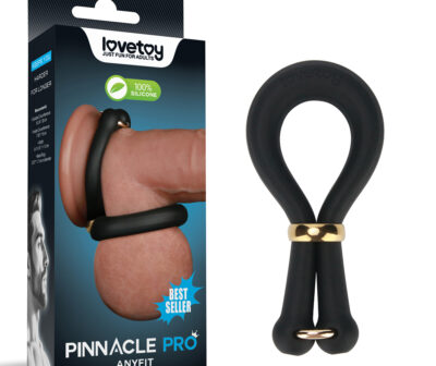 Pinnacle Pro Anyfit Stretcher
