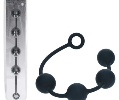 LEVELZ Round Anal Balls - XL - 50mm