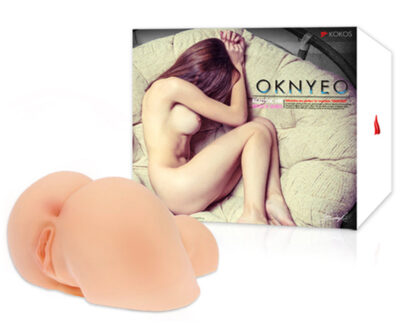 Kokos Real Hip Oknyeo