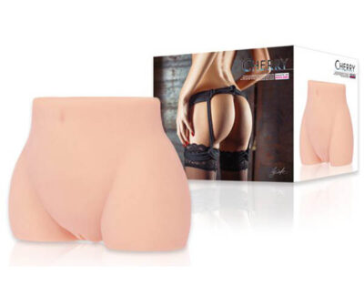 Kokos Real Hip Cherry